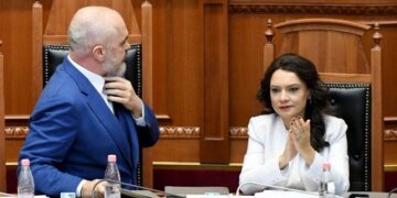 Rama e paralajmëron, Spiropali reagon: Trimëri është të dëgjosh, jo të përjashtosh