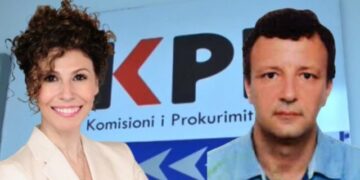 “Ke hyrë në pishinë me peshkaqen…” – dëshmia në SPAK e shqiptaro-gjermanes që denoncoi AKSHI-n