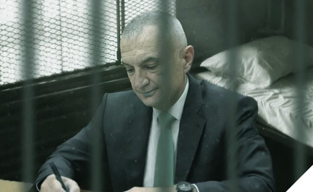 Ilir Meta mbetet në qeli, Kushtetuesja: Nuk shqyrtojmë mënyrën e arrestimit