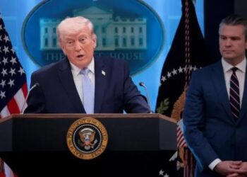 “Mrekulli” në Iran, Trump vlerëson operacionin për shpëtimin e pilotëve