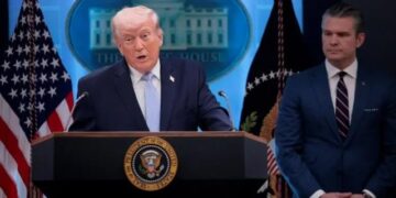 “Mrekulli” në Iran, Trump vlerëson operacionin për shpëtimin e pilotëve