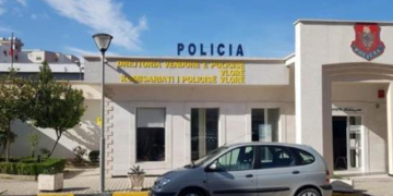 Vlorë/ Kapet 17-vjeçari që shpërndante drogë, një tjetër në hetim