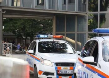 Plagosja në Kamëz, 30-vjeçarja ndodhej në shtëpinë e xhaxhait të saj, ja versioni i policisë