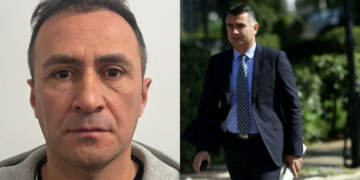 GJKKO liron Ilia Ndokën, kushëririn e ish-deputetit të PS ishte ekstraduar nga Italia