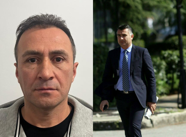 GJKKO liron Ilia Ndokën, kushëririn e ish-deputetit të PS ishte ekstraduar nga Italia