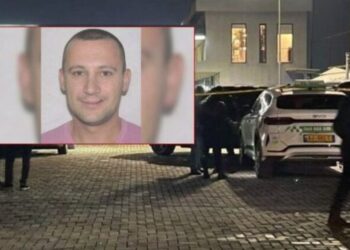 Pas 3 muaj e gjysmë në burg, Apeli liron rojen e karburantit të Edmond Mëhallës