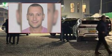 Pas 3 muaj e gjysmë në burg, Apeli liron rojen e karburantit të Edmond Mëhallës