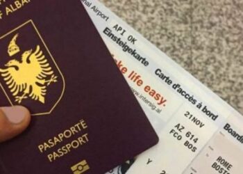 Sistemi i ri i hyrje-daljeve në vendet e BE, Ministria e Jashtme lajmëron qytetarët