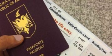 Sistemi i ri i hyrje-daljeve në vendet e BE, Ministria e Jashtme lajmëron qytetarët