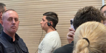 Sulmi në Banjskë: dy të dënuar me burgim të përjetshëm, një tjetër me 30 vite burg