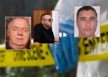 “Duhet eliminuar”/ Dy të penduar përballen në gjyq: I dërgova Dumanit 60–70 mijë euro