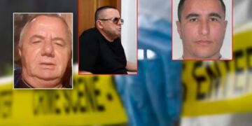 “Duhet eliminuar”/ Dy të penduar përballen në gjyq: I dërgova Dumanit 60–70 mijë euro