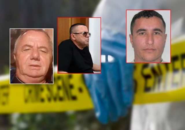 “Duhet eliminuar”/ Dy të penduar përballen në gjyq: I dërgova Dumanit 60–70 mijë euro