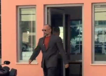 Doli në përgjimet e Veliajt, Olsi Efthimi për më shumë se dy orë në SPAK