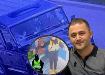 Kthesë në çështjen Nikulaj, Gjykata në Londër ndalon përkohësisht ekstradimin