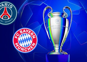 Finalja e parakohshme PSG-Bayern, publikohen formacionet zyrtare