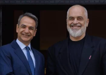 Rama nga Athina flet për pronat e pakicës greke, ‘harron” ato të çamëve në Greqi