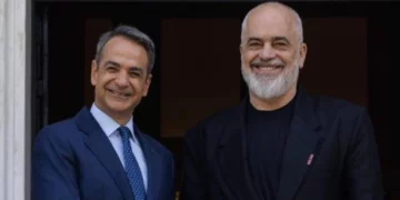 Rama nga Athina flet për pronat e pakicës greke, ‘harron” ato të çamëve në Greqi