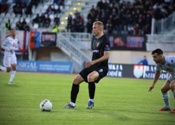 Fitore vendimtare, Dinamo eliminon Vllazninë dhe shkon në finale