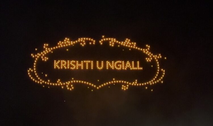 Mes lutjesh dhe dritës së shpresës, kremtohen me ceremoni Pashkët në mesnatë