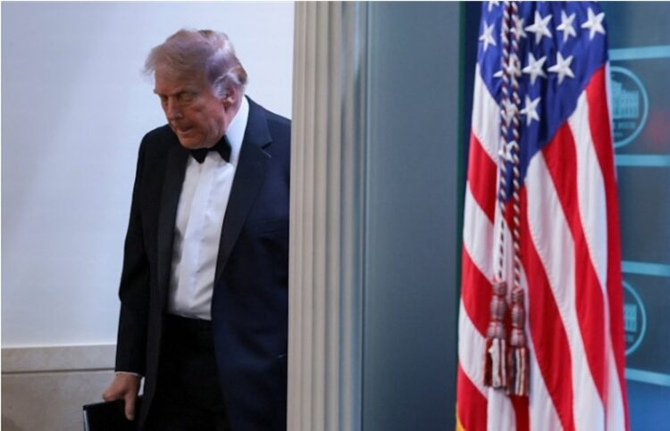 “Incidenti nuk më ndal” – Trump reagon pas sulmit, mesazh i fortë për Iranin