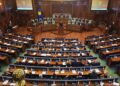 Seanca për presidentin në Kuvendin e Kosovës rinis mes bojkotit të opozitës