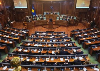 Seanca për presidentin në Kuvendi i Kosovës rinis mes bojkotit të opozitës