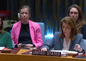 SHBA në OKB: Trump pret zotim të qartë nga Kosova dhe Serbia, dialog të vërtetë dhe jo teatër