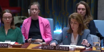 SHBA në OKB: Trump pret zotim të qartë nga Kosova dhe Serbia, dialog të vërtetë dhe jo teatër