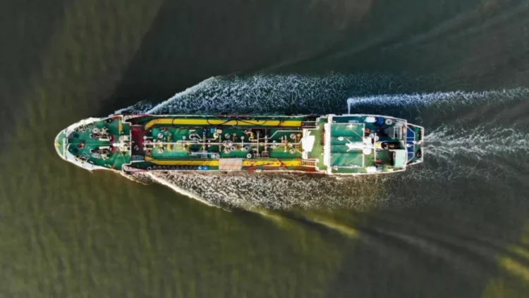 Pas sulmeve në Liban, Irani bllokon sërish Ngushticën e Hormuzit