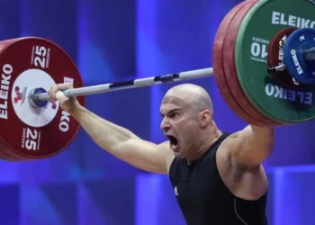 Skandal në Batumi, gjyqtarët hedhin poshtë djersën e Erkand Qerimajt