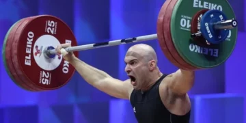 Skandal në Batumi, gjyqtarët hedhin poshtë djersën e Erkand Qerimajt