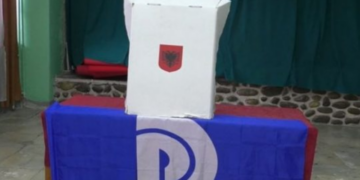 Gara në degët e PD-së në Maliq dhe Kolonjë, rizgjidhen kryetarët aktualë