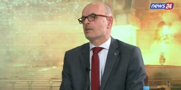 Spiropali u shkarkua me urdhër të Ballukut? Petro Koçi kundër Ramës: Pushtet i pakufizuar…