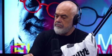 “Jemi të parët e rajonit”, Rama flet për “namin” e tenderave: Kemi marrë raportin e BE…