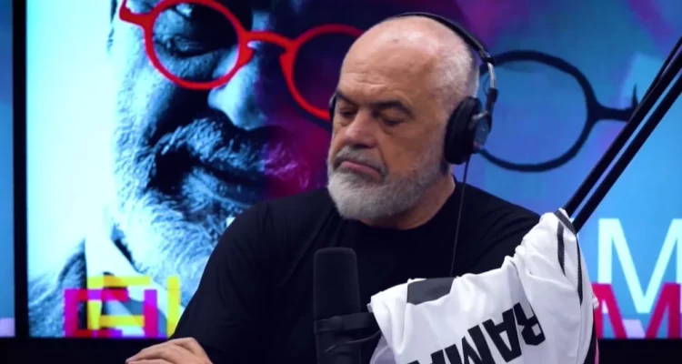 “Jemi të parët e rajonit”, Rama flet për “namin” e tenderave: Kemi marrë raportin e BE…