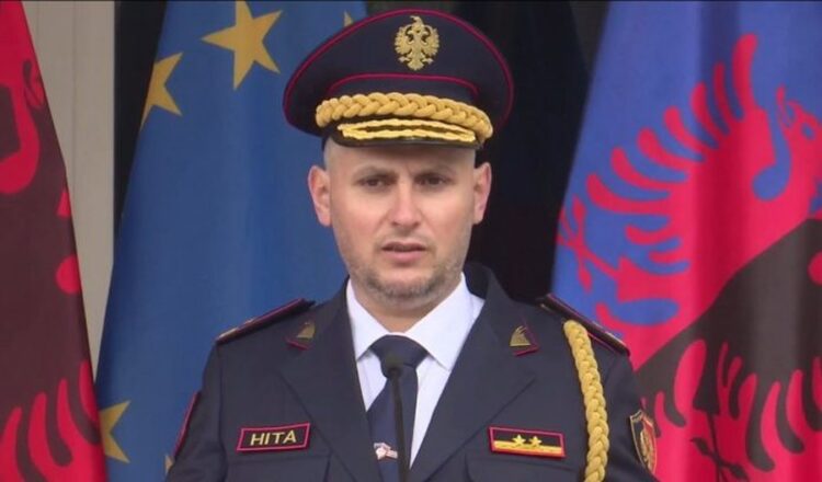 Ndryshime në Policinë e Shtetit! Shef i ri për Operacionalen, shkarkohet drejtori i Krimit Ekonomik, lëvizin disa nëndrejtorë dhe komisarë (EMRAT)