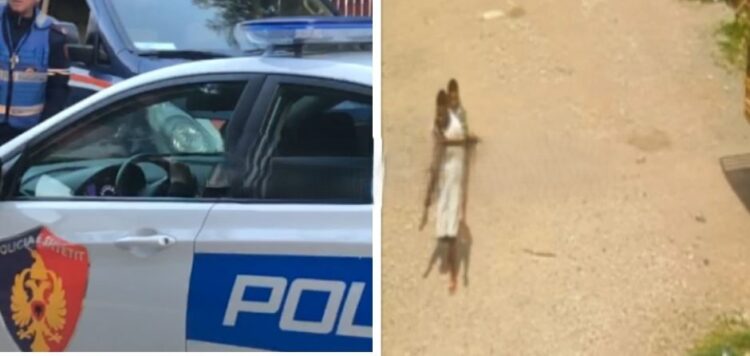 Punëtori afrikan në Shkodër plagoset në fabrikë dhe nuk tregon, ja si e zbulon policia