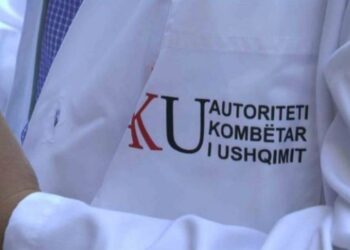 AKU kontrolle në Shkodër te kompanitë “Beata” dhe “Burgaj” për sigurinë ushqimore