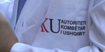 AKU kontrolle në Shkodër te kompanitë “Beata” dhe “Burgaj” për sigurinë ushqimore