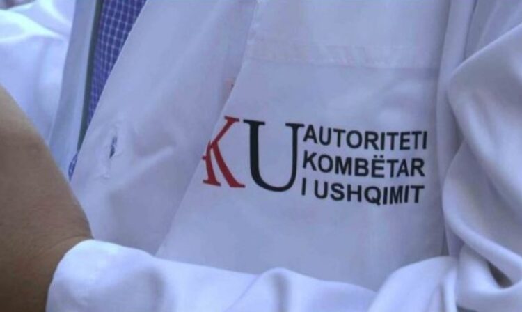 AKU kontrolle në Shkodër te kompanitë “Beata” dhe “Burgaj” për sigurinë ushqimore