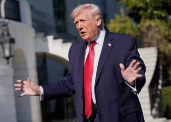 Trump “kërcënon” me bllokadë në Hormuz pas dështimit të negociatave