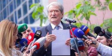 “A do ballafaqohet Rama me mua?” Berisha: E tërheq kërkesën në gjykatë vetëm me një kusht…
