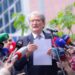“A do ballafaqohet Rama me mua?” Berisha: E tërheq kërkesën në gjykatë vetëm me një kusht…