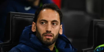 Merkato turke, Calhanoglu 99% shanse të transferohet te Galatasaray, lojtari ka dhënë fjalën