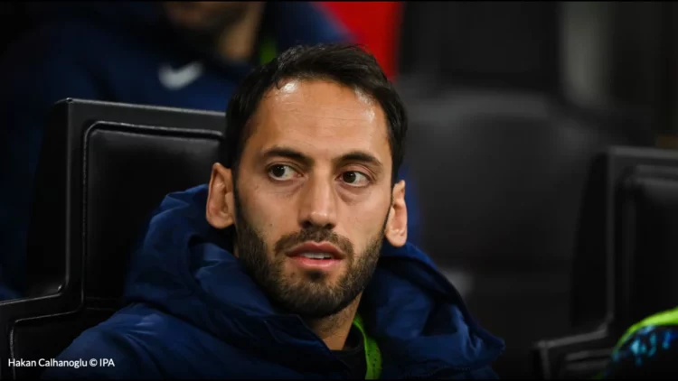 Merkato turke, Calhanoglu 99% shanse të transferohet te Galatasaray, lojtari ka dhënë fjalën