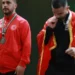 Triumf për Shqipërinë, Briken Calja fiton medaljen e artë