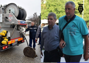 Sahit Dollapi, “Mbreti” i zhbllokimit të pusetave! Drejtor Olen Kavalli trefishon fondin