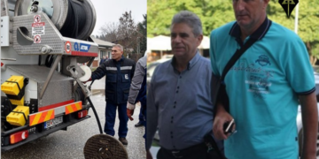 Sahit Dollapi, “Mbreti” i zhbllokimit të pusetave! Drejtor Olen Kavalli trefishon fondin