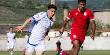 Bylis thyen Teutën/ Josa: E merituam, skuadra është përmirësuar